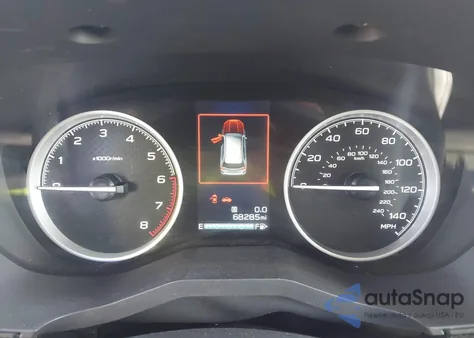 2020 Subaru Forester Limited z USA, uszkodzony, nr VIN JF2SKAUC7LH472667